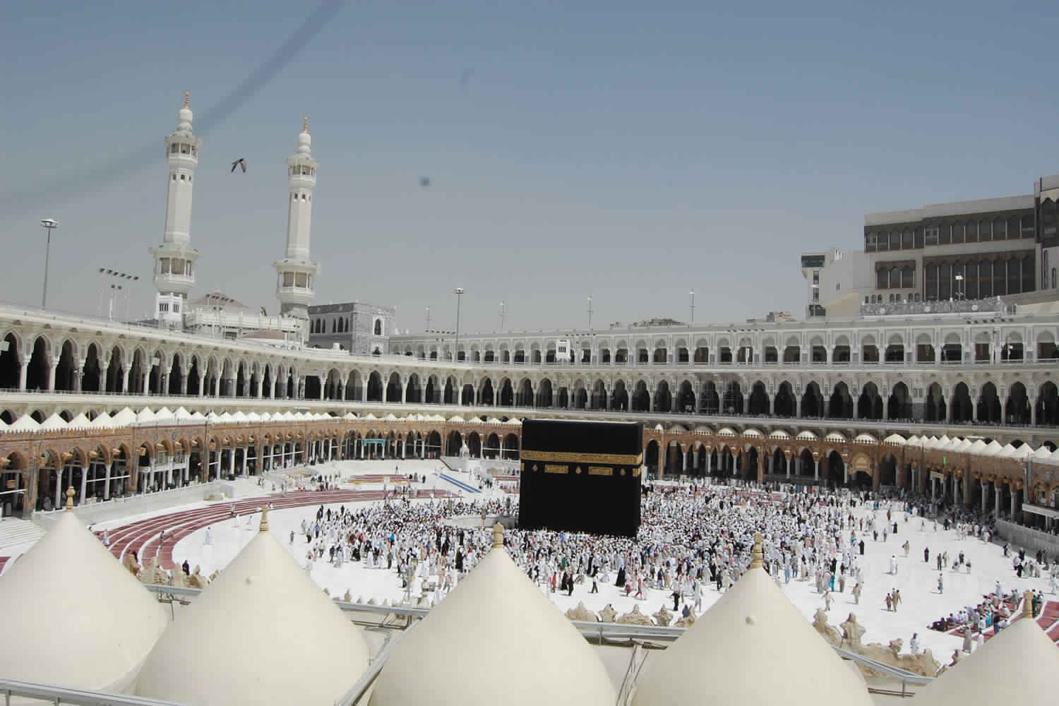 Haj Omra marrakech